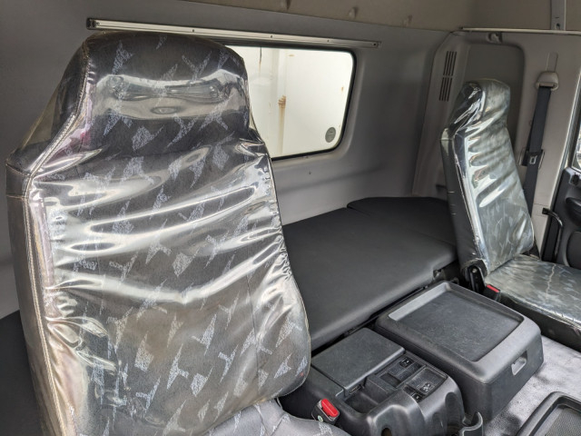 日野 プロフィア 大型 土砂ダンプ QPG-FS1AKDA(90443) 42枚目