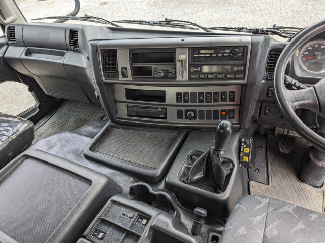 日野 プロフィア 大型 土砂ダンプ QPG-FS1AKDA(90443) 43枚目