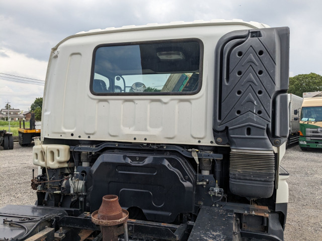 いすゞ ギガ 大型 土砂ダンプ QKG-CXZ77AT(90446) 39枚目