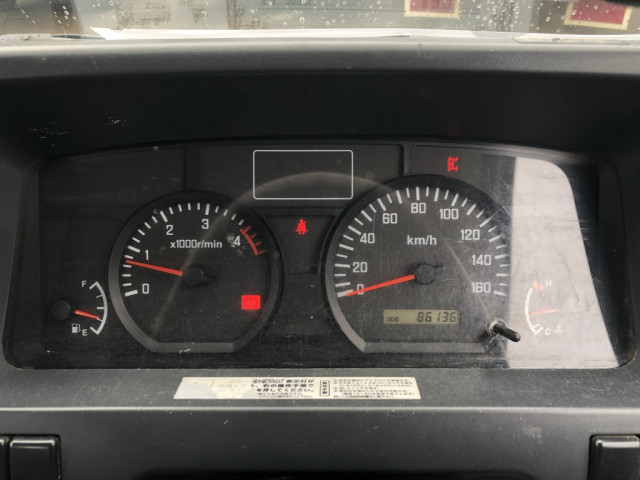 いすゞ エルフ 小型 クレーン付き TKG-NKR85R(90449) 31枚目