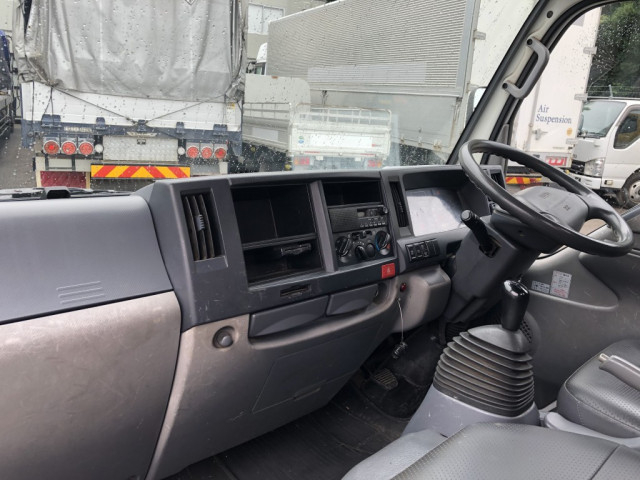 いすゞ エルフ 小型 クレーン付き TKG-NKR85R(90449) 37枚目