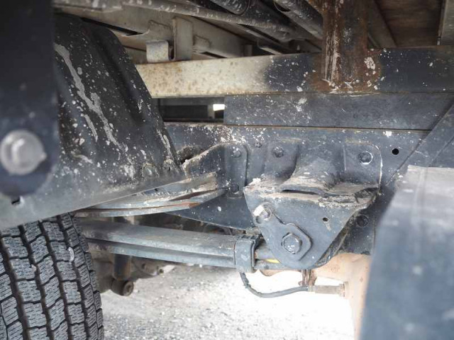日野 デュトロ 小型 クレーン付き TKG-XZU695M(90450) 28枚目