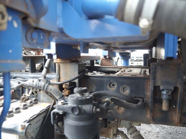 日野 デュトロ 小型 クレーン付き TKG-XZU695M(90450) 35枚目