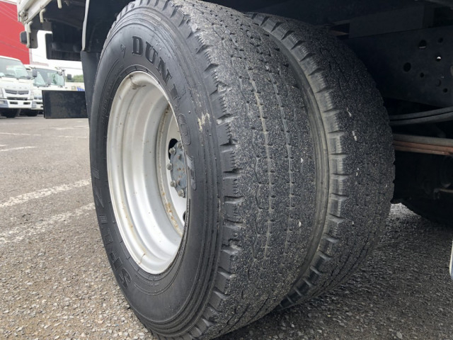 いすゞ エルフ 小型 クレーン付き TKG-NKR85R(90449) 46枚目