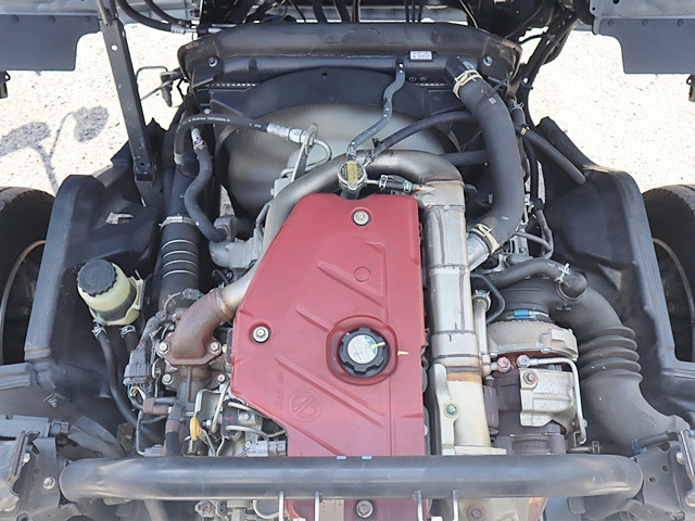 トヨタ ダイナ 小型 平ボディ TKG-XZU720(90451) 15枚目