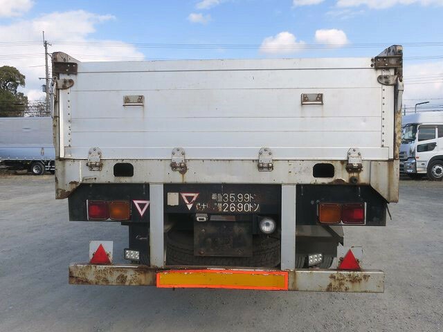 その他 その他・不明 小型 トレーラ（その他） PF-G342BV(27037) 8枚目