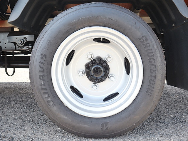 トヨタ ダイナ 小型 平ボディ TKG-XZU720(90451) 26枚目