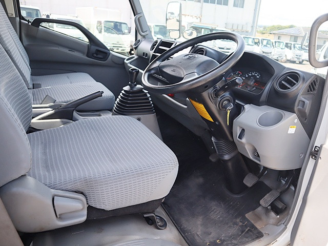 トヨタ ダイナ 小型 平ボディ TKG-XZU720(90451) 30枚目