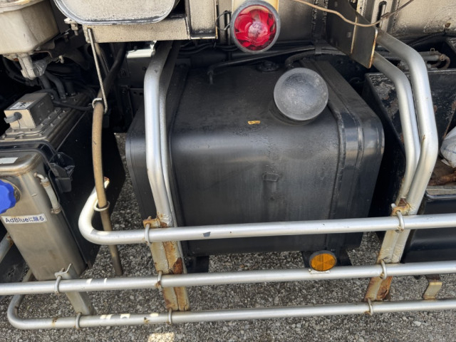 UDトラックス（日産） コンドル 増トン 塵芥車（プレス式） QKG-PK39LH(90452) 28枚目