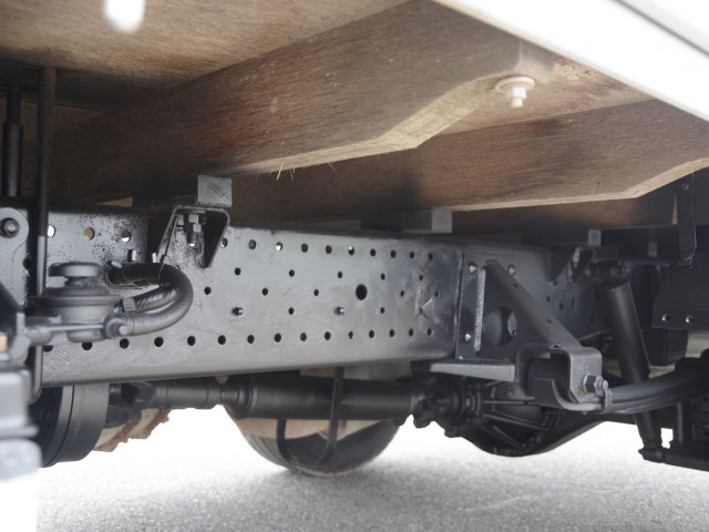 いすゞ エルフ 小型 タンクローリー TKG-NHS85A(90453) 6枚目