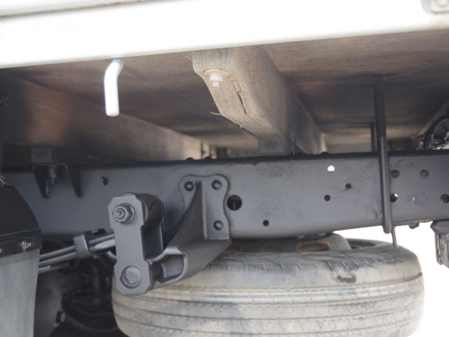 いすゞ エルフ 小型 タンクローリー TKG-NHS85A(90453) 7枚目