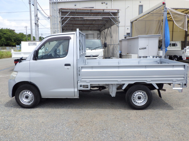 トヨタ ライトエース 小型 平ボディ ABF-S402U(90454) 3枚目