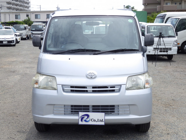 トヨタ ライトエース 小型 平ボディ ABF-S402U(90454) 4枚目