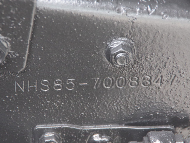 いすゞ エルフ 小型 タンクローリー TKG-NHS85A(90453) 28枚目