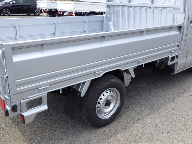 トヨタ ライトエース 小型 平ボディ ABF-S402U(90454) 22枚目