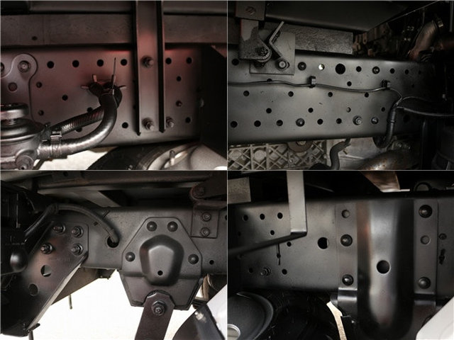いすゞ エルフ 小型 土砂ダンプ TKG-NJR85AD(90455) 17枚目