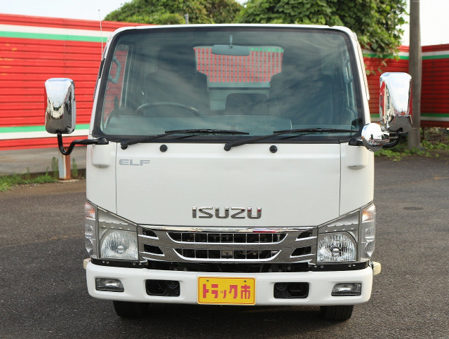 いすゞ エルフ 小型 土砂ダンプ TKG-NJR85AD(90455) 25枚目