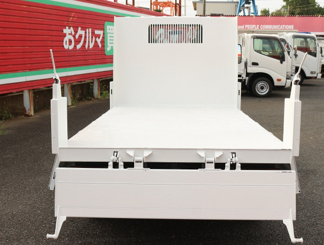 いすゞ エルフ 小型 土砂ダンプ TKG-NJR85AD(90455) 30枚目