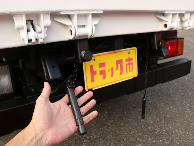 いすゞ エルフ 小型 土砂ダンプ TKG-NJR85AD(90455) 46枚目