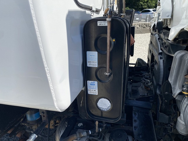 日野 レンジャー 中型 塵芥車（プレス式） TKG-GD7JEAA(90456) 24枚目