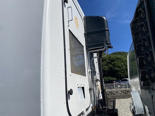 日野 レンジャー 中型 塵芥車（プレス式） TKG-GD7JEAA(90456) 25枚目