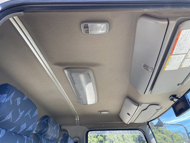 日野 レンジャー 中型 塵芥車（プレス式） TKG-GD7JEAA(90456) 27枚目