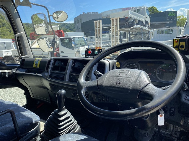 日野 レンジャー 中型 塵芥車（プレス式） TKG-GD7JEAA(90456) 29枚目