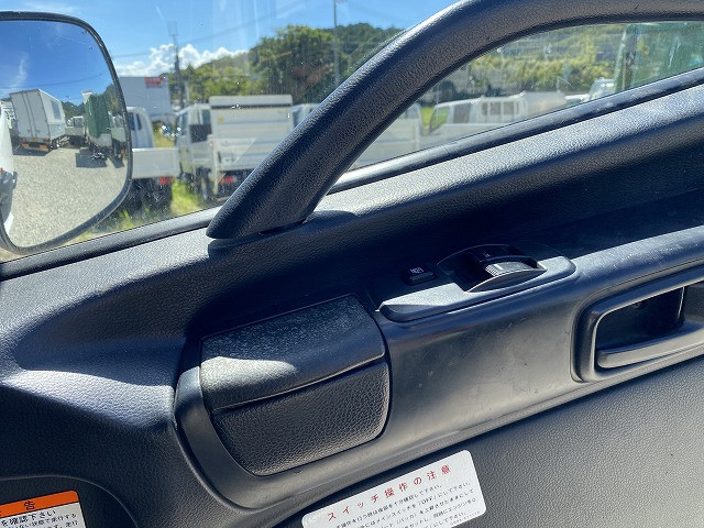 日野 レンジャー 中型 塵芥車（プレス式） TKG-GD7JEAA(90456) 30枚目