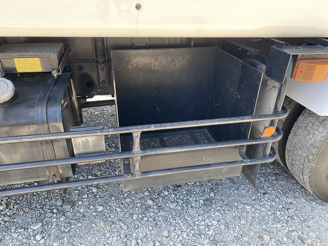 日野 レンジャー 中型 塵芥車（プレス式） TKG-GD7JEAA(90456) 40枚目