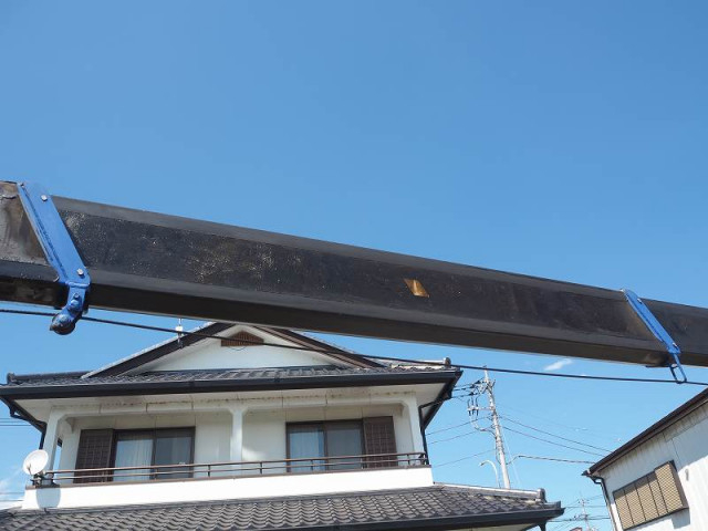 日野 レンジャー 中型 クレーン付き TKG-FC9JJAP(90457) 19枚目