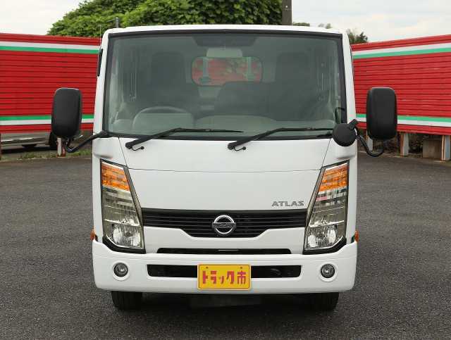 日産自動車 アトラス 小型 Wキャブ SKG-TZ2F24(90458) 2枚目