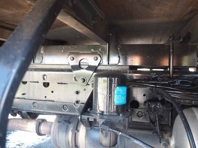 日野 レンジャー 中型 クレーン付き TKG-FC9JJAP(90457) 33枚目