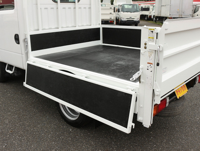 日産自動車 アトラス 小型 Wキャブ SKG-TZ2F24(90458) 10枚目