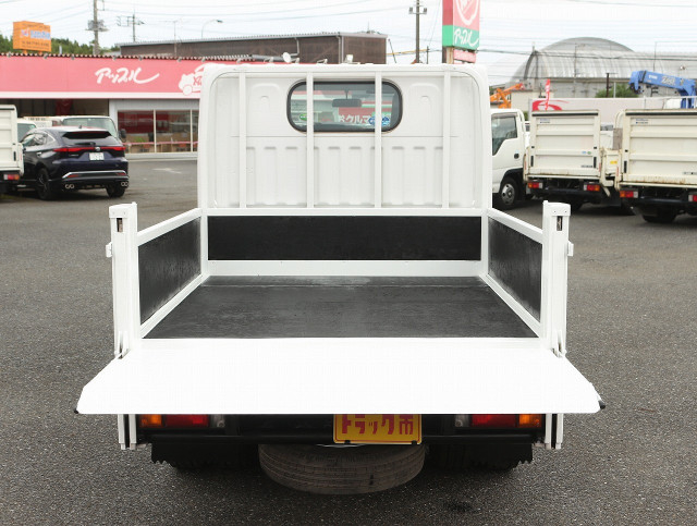 日産自動車 アトラス 小型 Wキャブ SKG-TZ2F24(90458) 11枚目