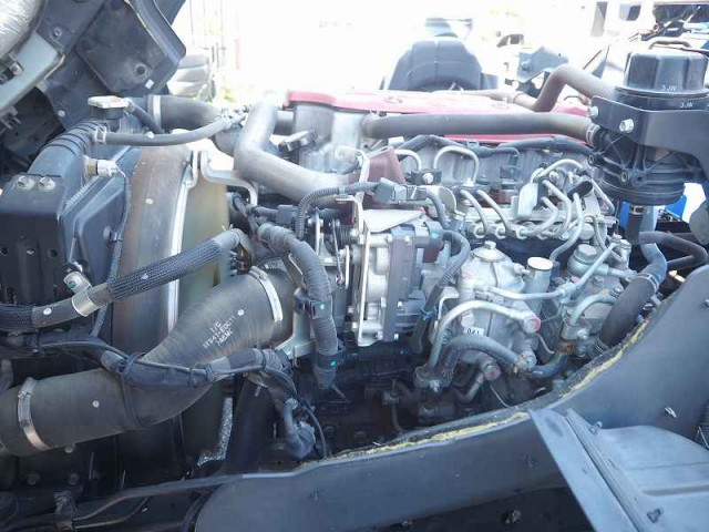 日野 レンジャー 中型 クレーン付き TKG-FC9JJAP(90457) 40枚目