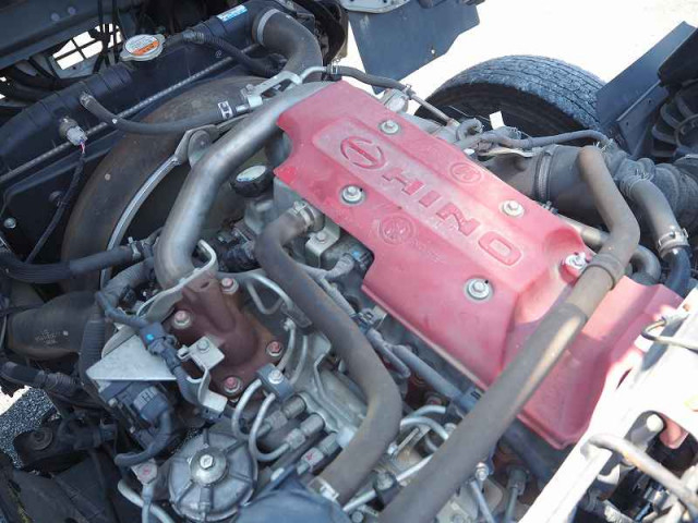 日野 レンジャー 中型 クレーン付き TKG-FC9JJAP(90457) 42枚目