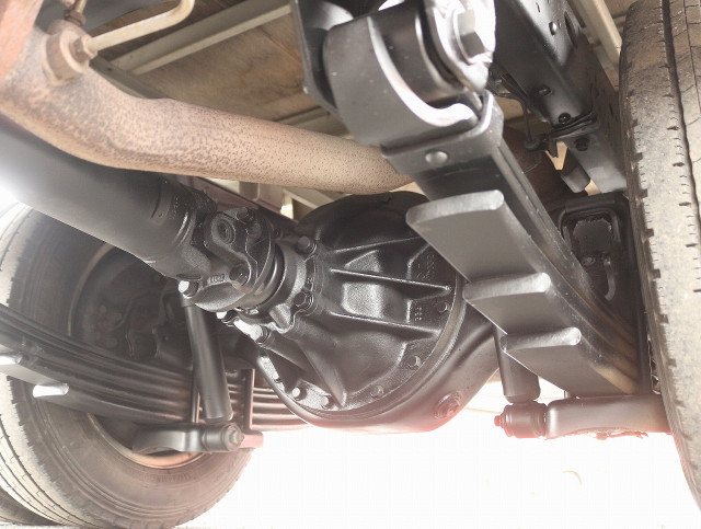 日産自動車 アトラス 小型 Wキャブ SKG-TZ2F24(90458) 26枚目