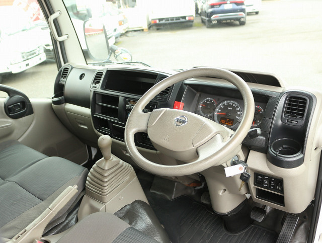 日産自動車 アトラス 小型 Wキャブ SKG-TZ2F24(90458) 31枚目