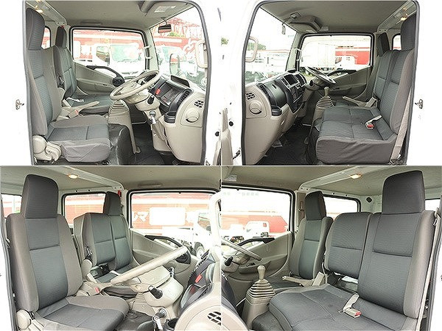 日産自動車 アトラス 小型 Wキャブ SKG-TZ2F24(90458) 45枚目