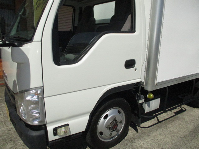 いすゞ エルフ 小型 アルミバン TKG-NHS85AN(90459) 40枚目
