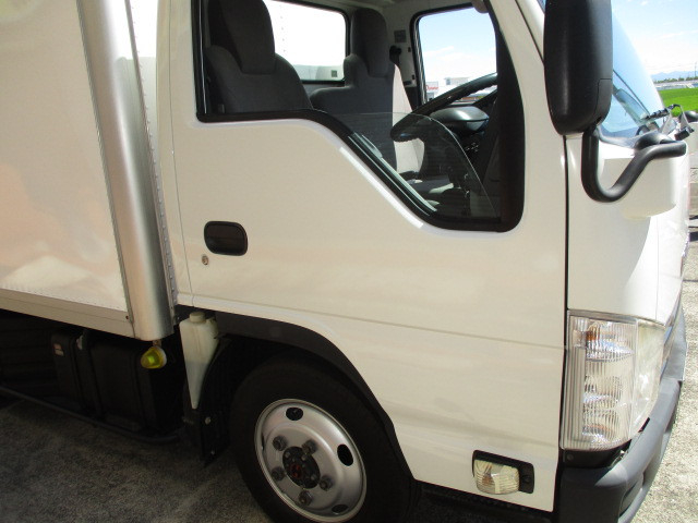 いすゞ エルフ 小型 アルミバン TKG-NHS85AN(90459) 41枚目