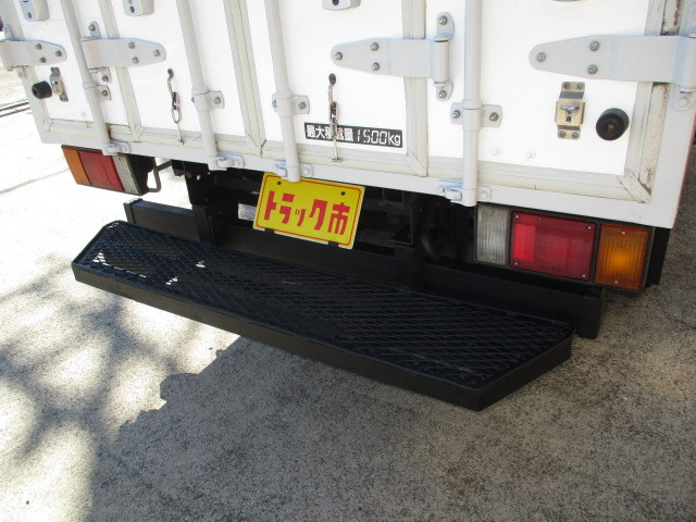 いすゞ エルフ 小型 アルミバン TKG-NHS85AN(90459) 44枚目