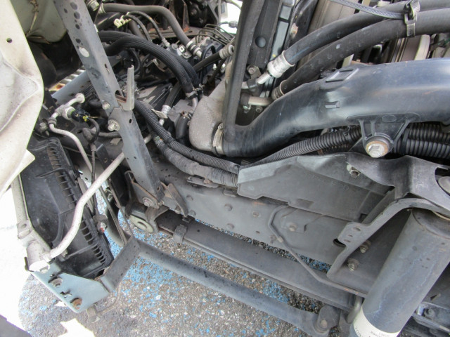 いすゞ エルフ 小型 アルミバン TKG-NLR85N(90461) 20枚目