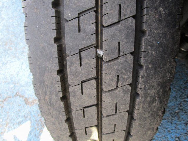 いすゞ エルフ 小型 アルミバン TKG-NLR85N(90461) 44枚目