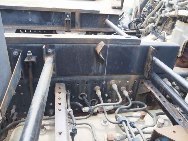 Isuzu forward Middle Dump trucks SKG-FRR90S1(90466) 19枚目