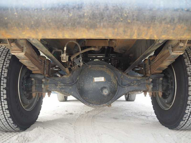 Isuzu forward Middle Dump trucks SKG-FRR90S1(90466) 28枚目