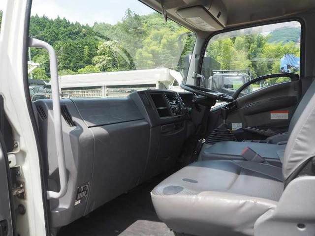 Isuzu forward Middle Dump trucks SKG-FRR90S1(90466) 44枚目