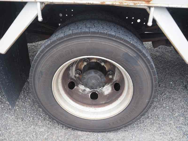 Mitsubishi Fuso canter Small Crane equipped trucks TKG-FEB90(90469) 29枚目