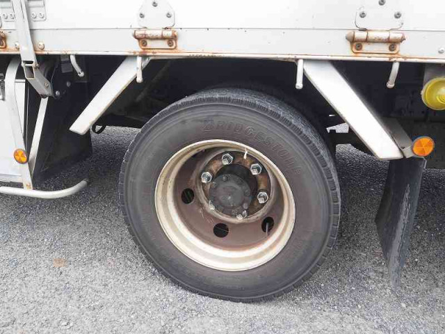 Mitsubishi Fuso canter Small Crane equipped trucks TKG-FEB90(90469) 32枚目