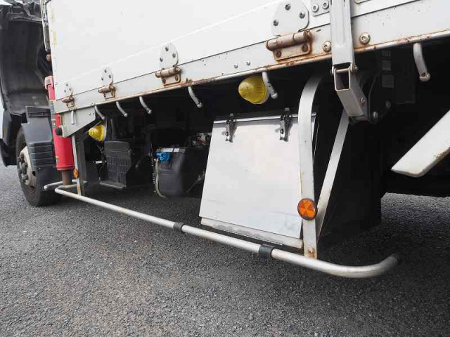 Mitsubishi Fuso canter Small Crane equipped trucks TKG-FEB90(90469) 33枚目